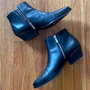 Black ‘Downtown’ Thursday Boots size 10.0